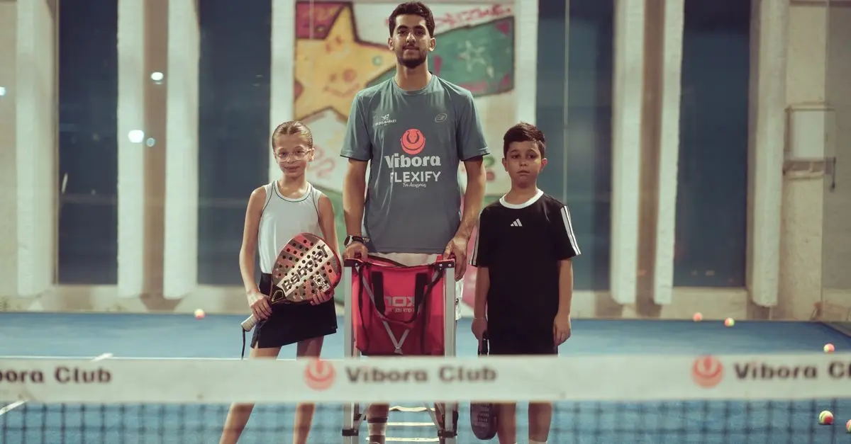 Évolution du padel : histoire et techniques