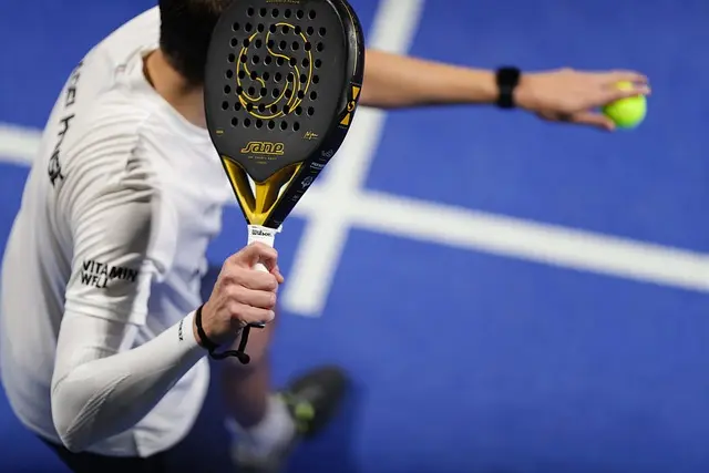 Compétitions de padel bon marché : Guide d'achat