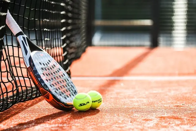 Guide d'achat terrains de padel en intérieur