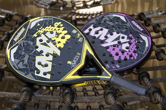 Erreurs à éviter lors de l'achat d'accessoires de Padel